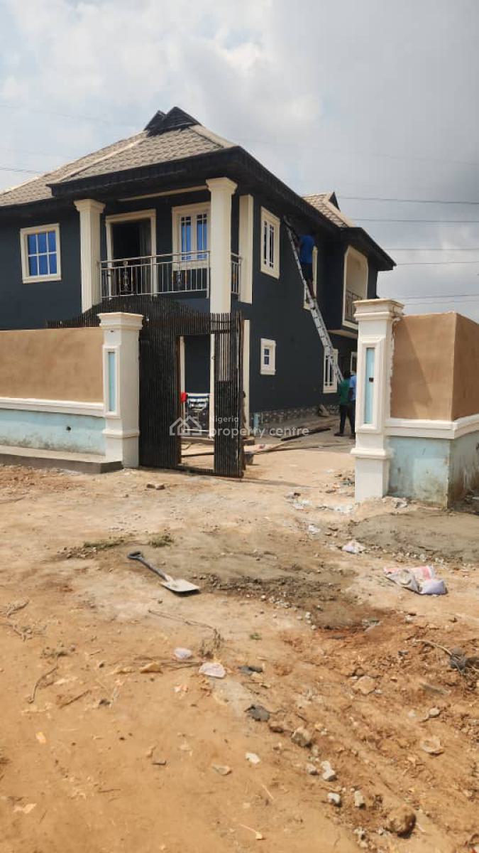 Brand New 2 Bedroom Apartment, Lekki, Lagos, Flat / Apartment for Sale