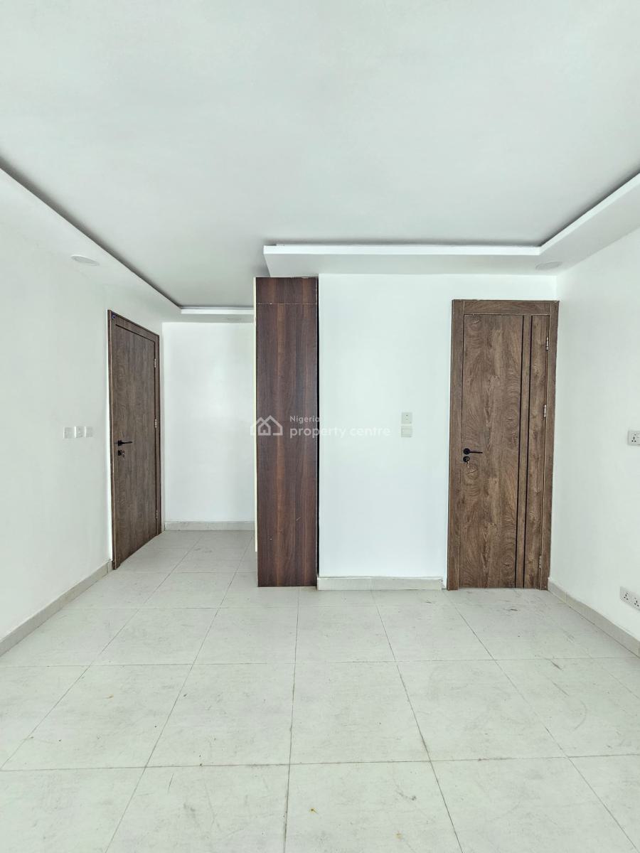 2 Bedroom Apartment, Ikate, Lekki, Lagos, Flat / Apartment for Sale