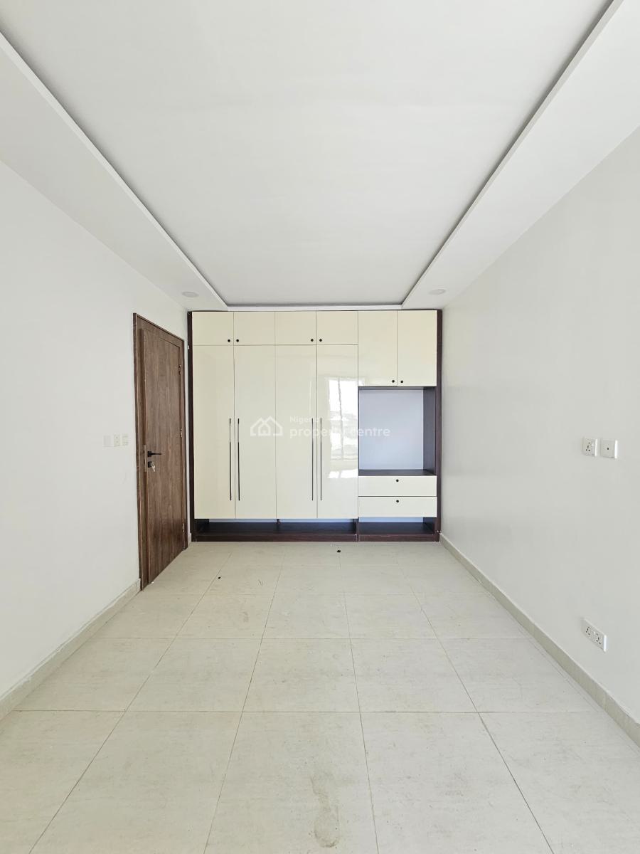 2 Bedroom Apartment, Ikate, Lekki, Lagos, Flat / Apartment for Sale