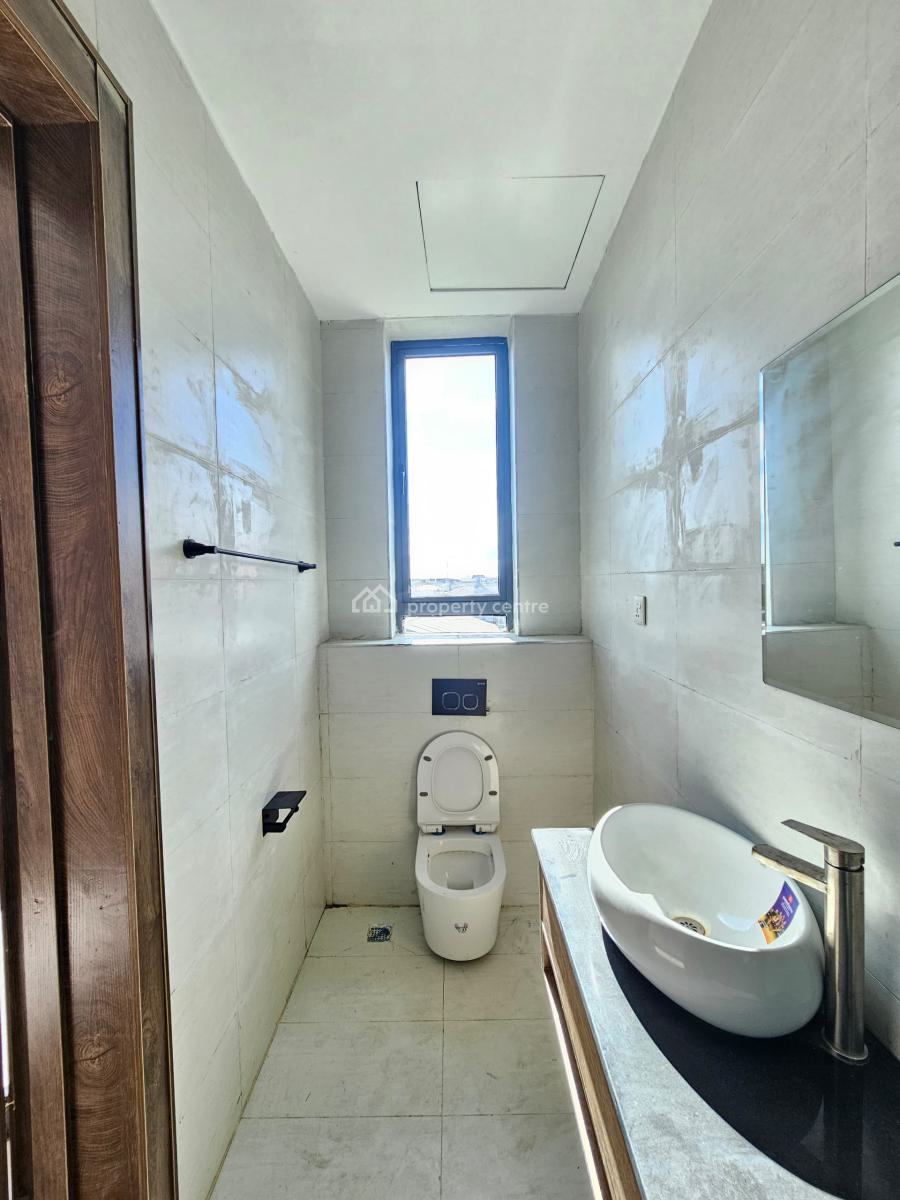 2 Bedroom Apartment, Ikate, Lekki, Lagos, Flat / Apartment for Sale