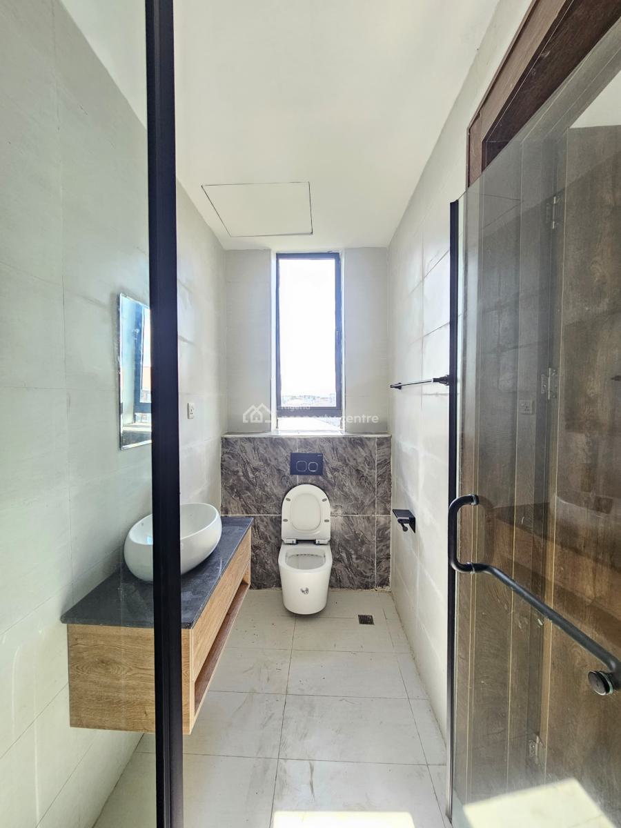 2 Bedroom Apartment, Ikate, Lekki, Lagos, Flat / Apartment for Sale