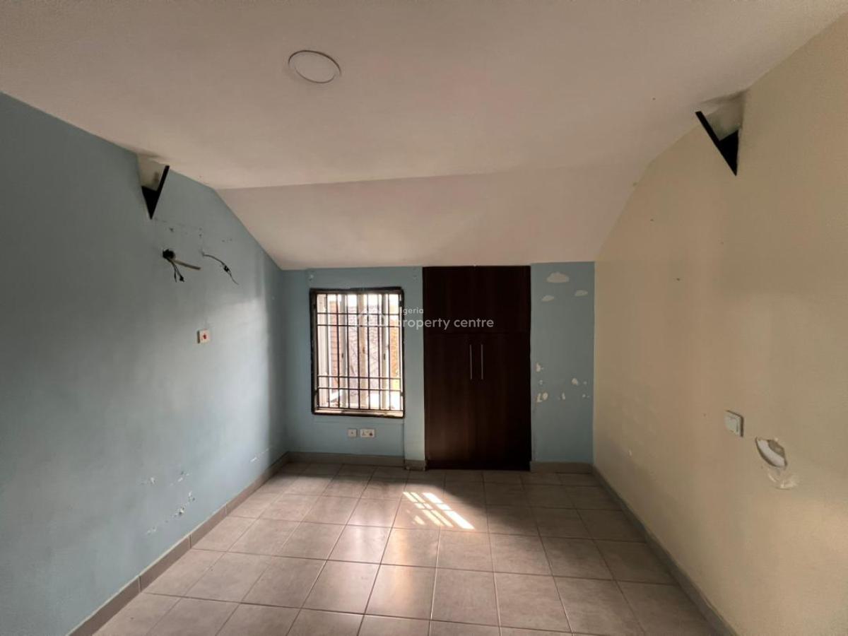 3 Bedrooms Maisonette, Osapa London, Osapa, Lekki, Lagos, Flat / Apartment for Rent