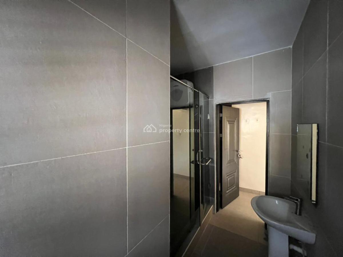 3 Bedrooms Maisonette, Osapa London, Osapa, Lekki, Lagos, Flat / Apartment for Rent