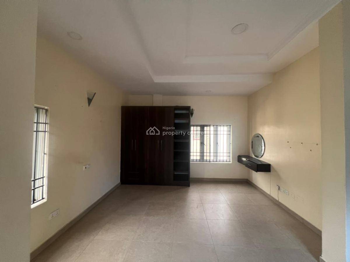 3 Bedrooms Maisonette, Osapa London, Osapa, Lekki, Lagos, Flat / Apartment for Rent