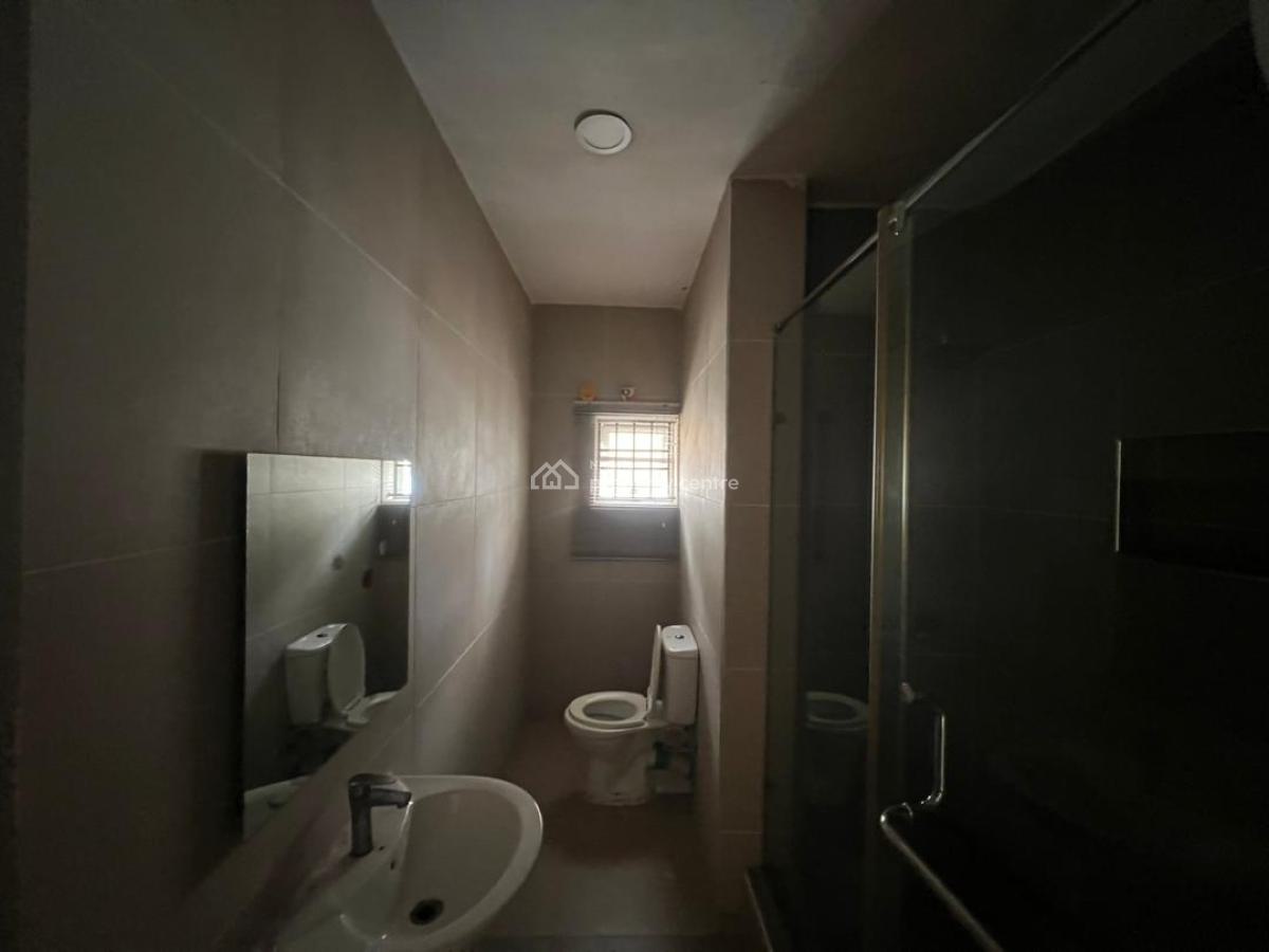 3 Bedrooms Maisonette, Osapa London, Osapa, Lekki, Lagos, Flat / Apartment for Rent