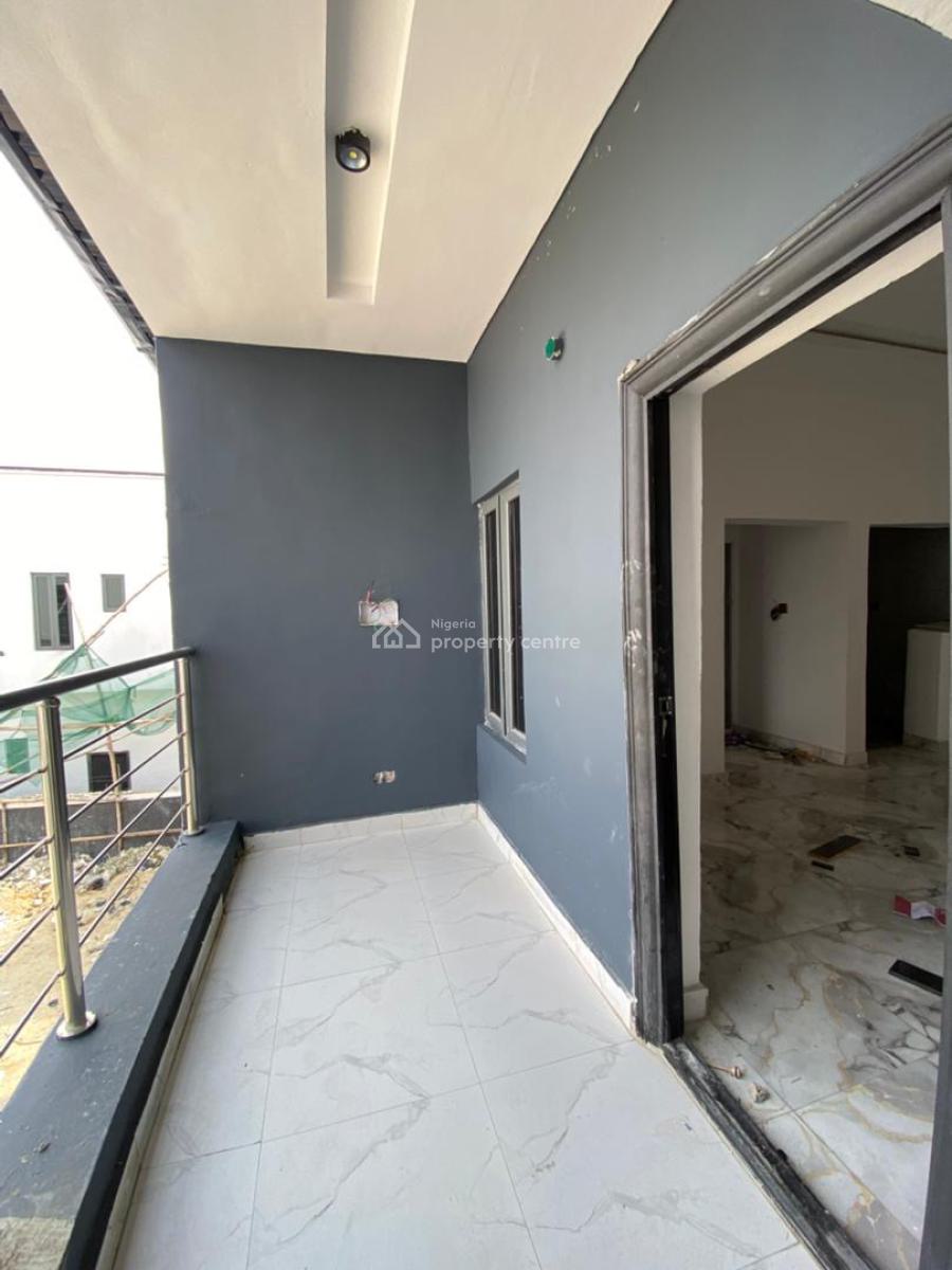Brand New Mini Flat, Ajah, Lagos, Mini Flat (room and Parlour) for Rent