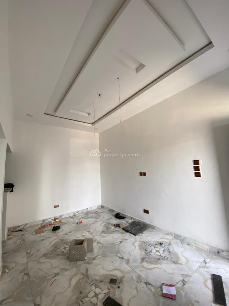 Brand New Mini Flat, Ajah, Lagos, Mini Flat (room and Parlour) for Rent