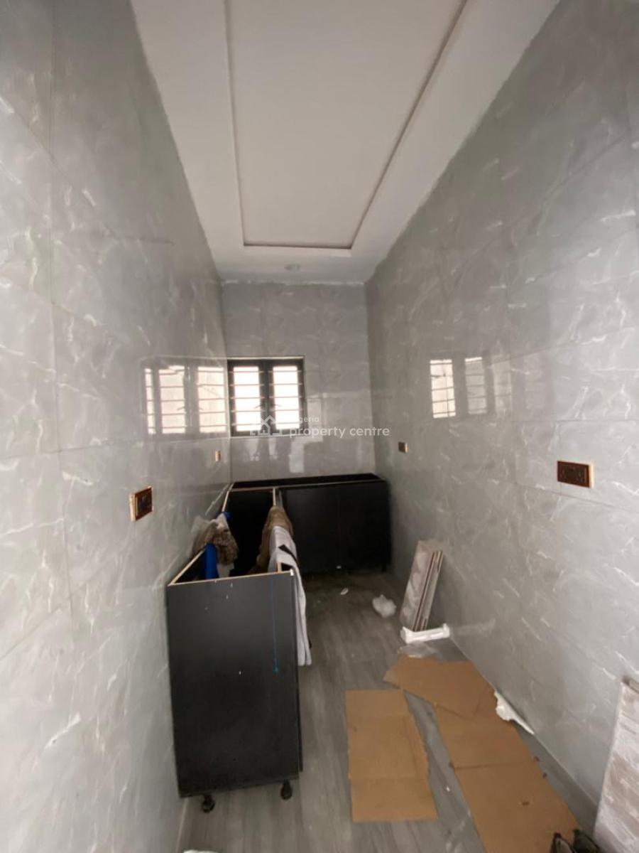 Brand New Mini Flat, Ajah, Lagos, Mini Flat (room and Parlour) for Rent