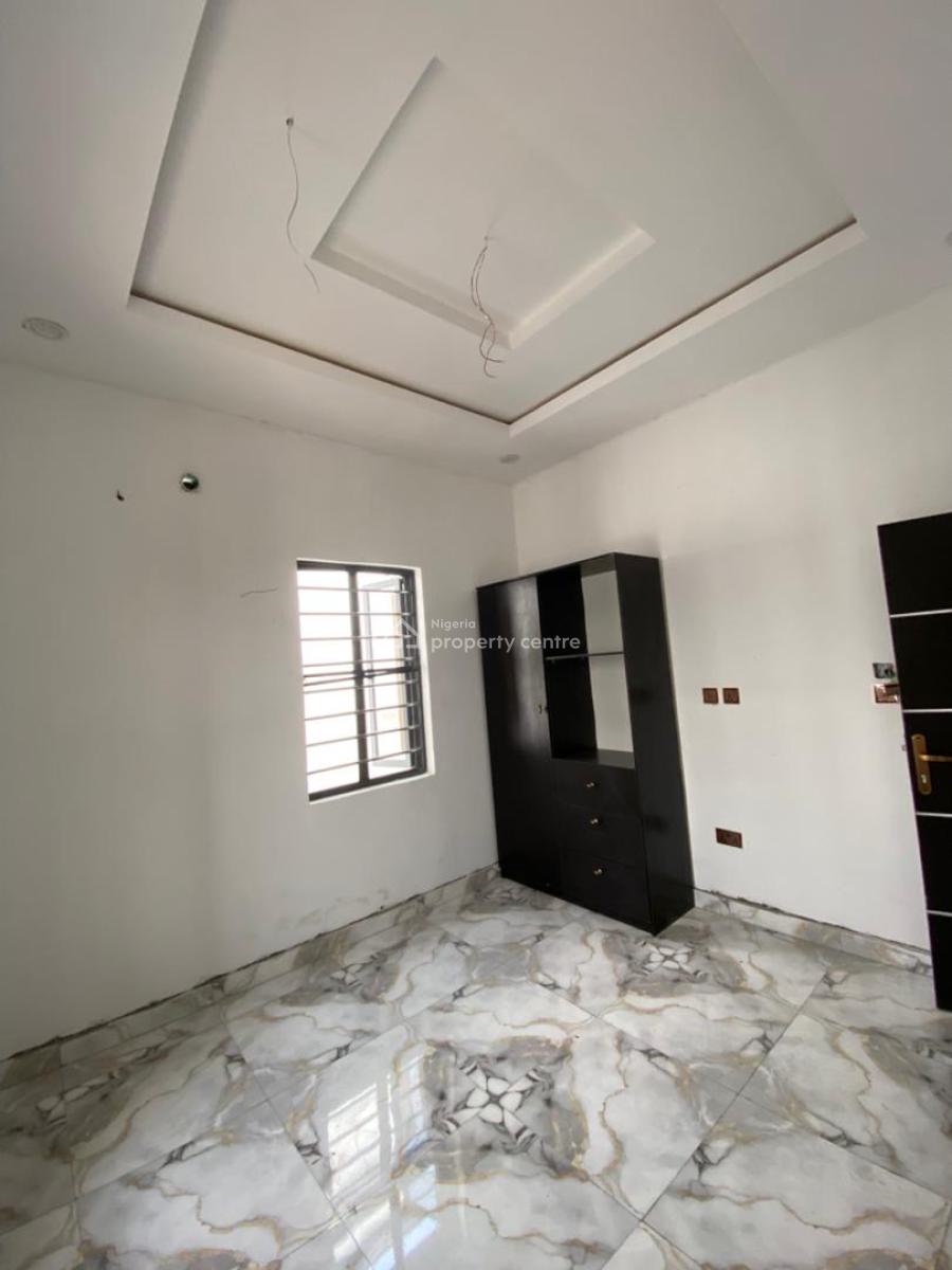 Brand New Mini Flat, Ajah, Lagos, Mini Flat (room and Parlour) for Rent