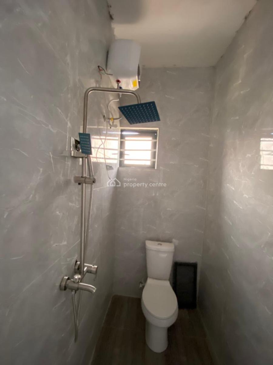 Brand New Mini Flat, Ajah, Lagos, Mini Flat (room and Parlour) for Rent