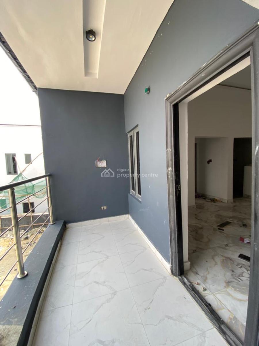 Brand New Mini Flat, Ajah, Lagos, Mini Flat (room and Parlour) for Rent