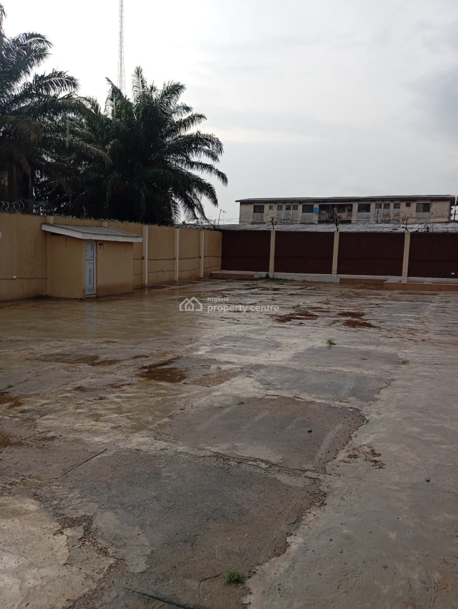 Outdoor Event Centre, Abule Egba, Agege, Lagos, Event Centre / Venue for Rent
