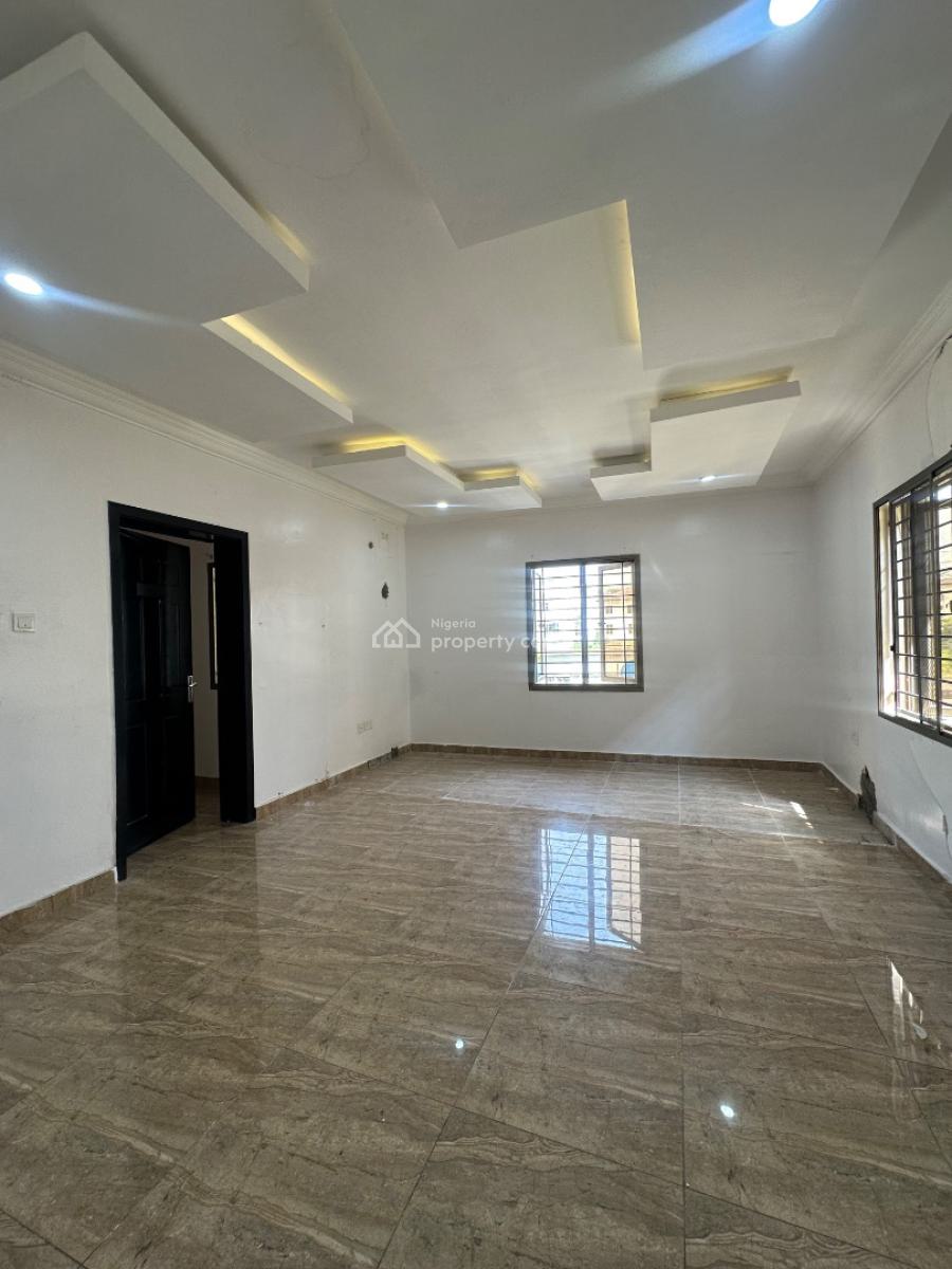Spacious  3 Bedroom Detached Duplex, Lekki Phase 1, Lekki, Lagos, Detached Duplex for Rent