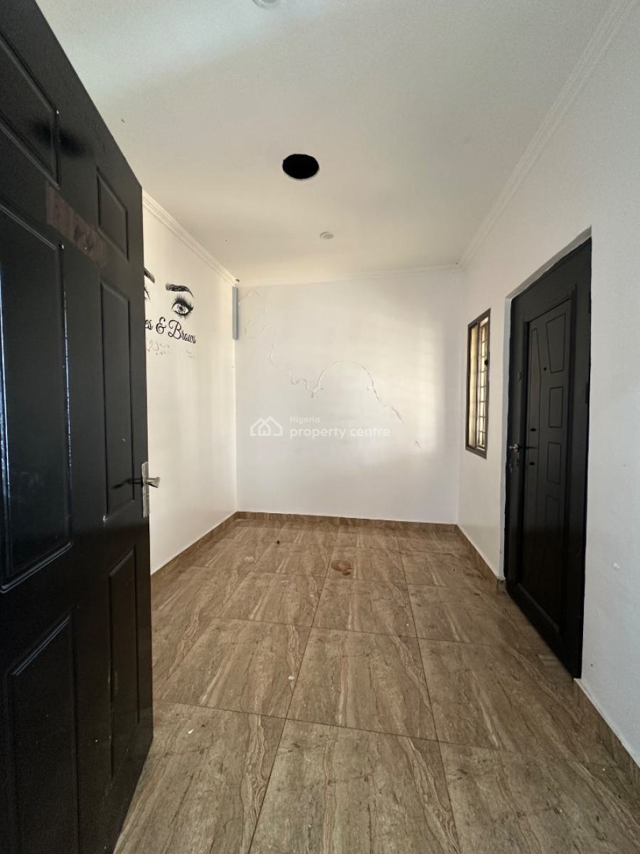 Spacious  3 Bedroom Detached Duplex, Lekki Phase 1, Lekki, Lagos, Detached Duplex for Rent