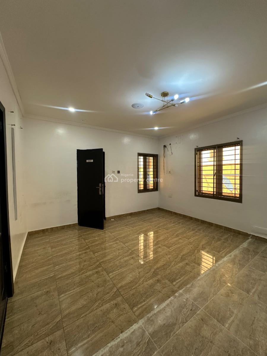 Spacious  3 Bedroom Detached Duplex, Lekki Phase 1, Lekki, Lagos, Detached Duplex for Rent