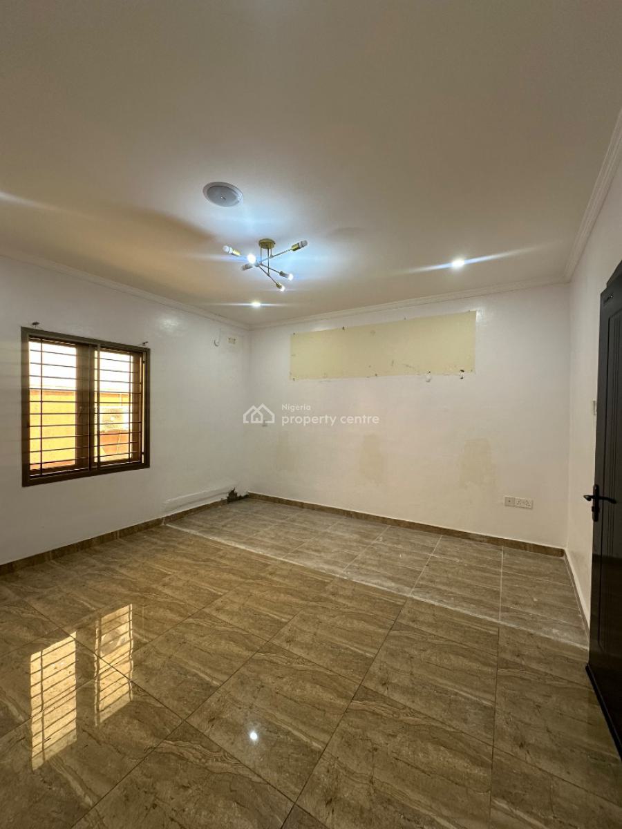 Spacious  3 Bedroom Detached Duplex, Lekki Phase 1, Lekki, Lagos, Detached Duplex for Rent