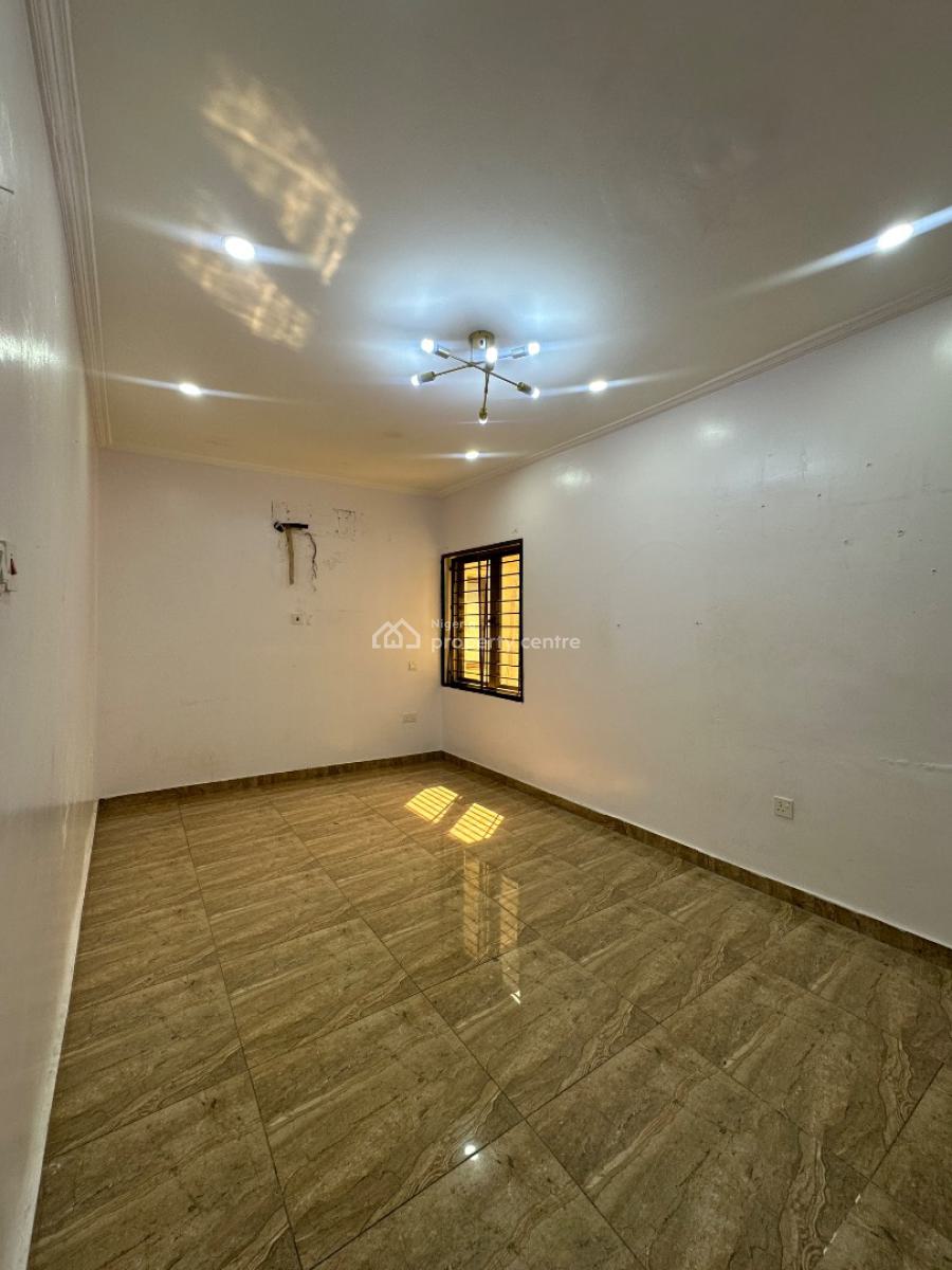 Spacious  3 Bedroom Detached Duplex, Lekki Phase 1, Lekki, Lagos, Detached Duplex for Rent