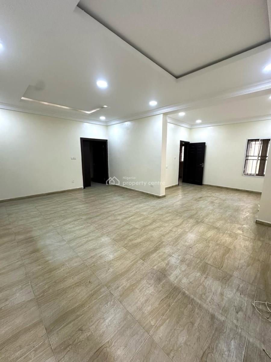 Beautiful and Massive 2 Units of 4 Bedrooms Semi Detached Duplexes Bq, Wuse, Abuja, Semi-detached Duplex for Rent