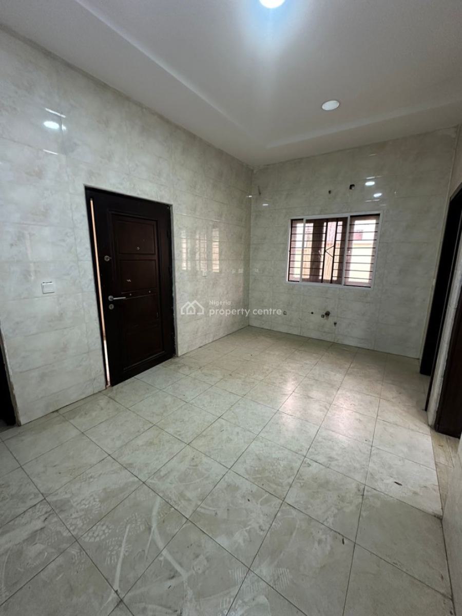 Beautiful and Massive 2 Units of 4 Bedrooms Semi Detached Duplexes Bq, Wuse, Abuja, Semi-detached Duplex for Rent