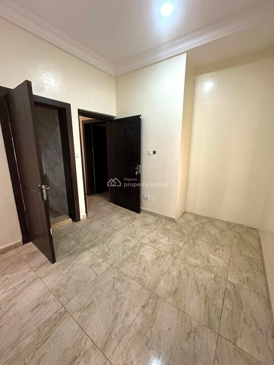 Beautiful and Massive 2 Units of 4 Bedrooms Semi Detached Duplexes Bq, Wuse, Abuja, Semi-detached Duplex for Rent