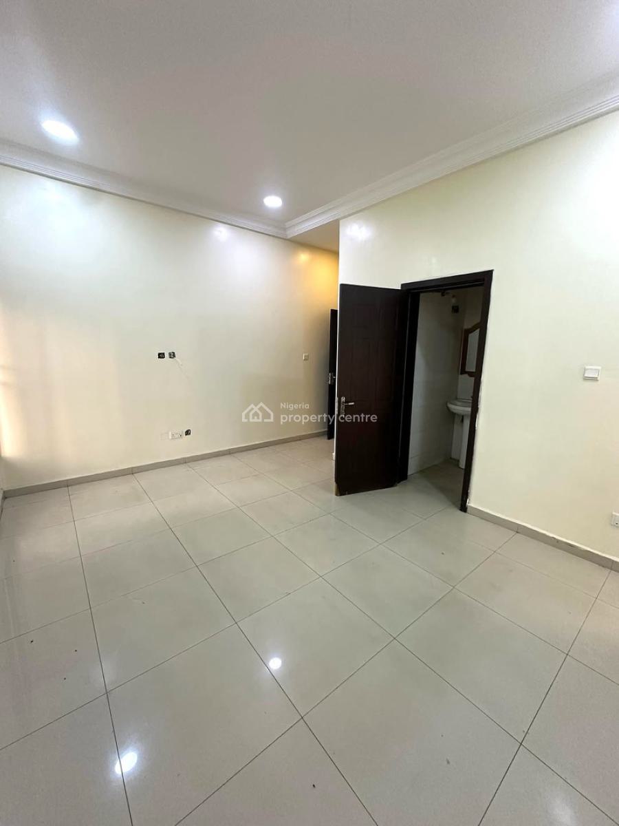 Beautiful and Massive 2 Units of 4 Bedrooms Semi Detached Duplexes Bq, Wuse, Abuja, Semi-detached Duplex for Rent