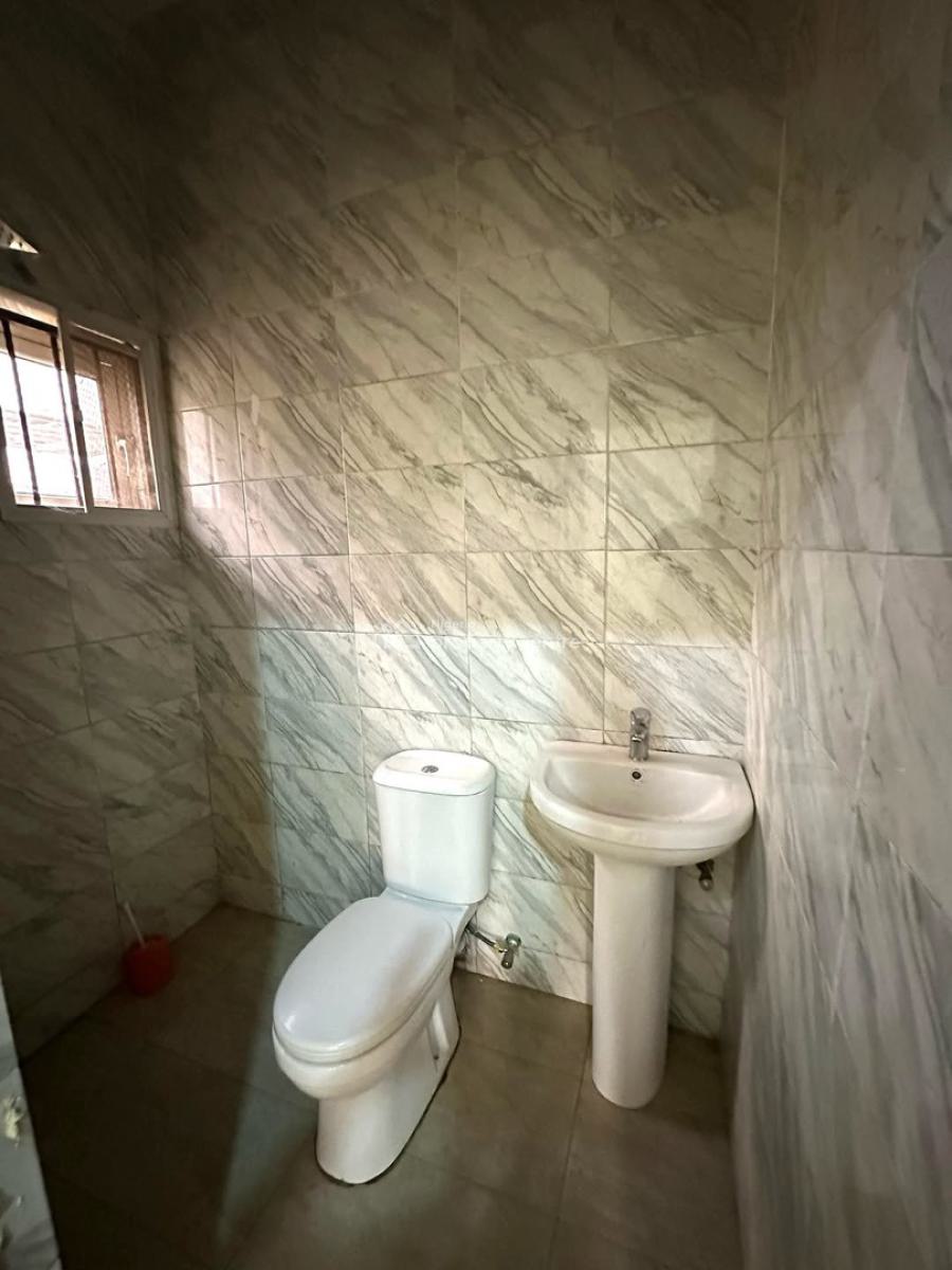 Beautiful and Massive 2 Units of 4 Bedrooms Semi Detached Duplexes Bq, Wuse, Abuja, Semi-detached Duplex for Rent