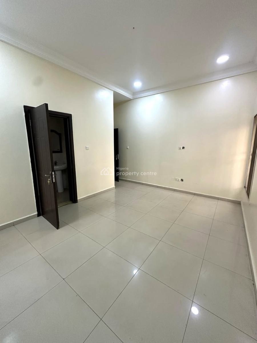 Beautiful and Massive 2 Units of 4 Bedrooms Semi Detached Duplexes Bq, Wuse, Abuja, Semi-detached Duplex for Rent