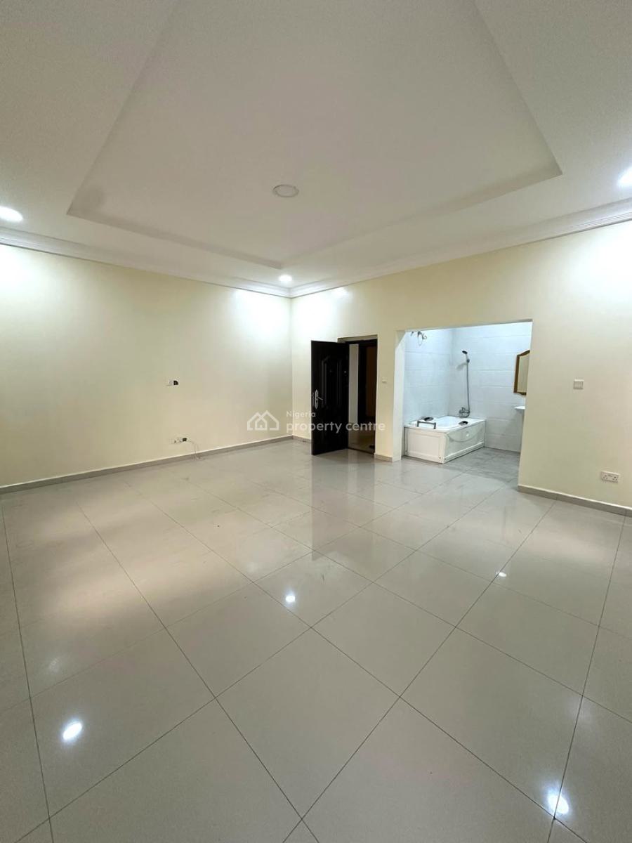 Beautiful and Massive 2 Units of 4 Bedrooms Semi Detached Duplexes Bq, Wuse, Abuja, Semi-detached Duplex for Rent