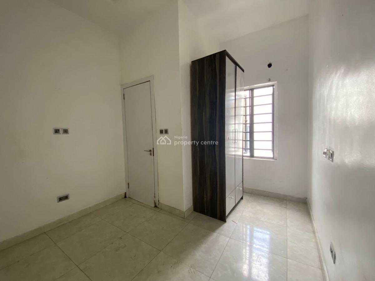 4 Bedrooms Terrace Duplex, Villa Estate, Ikota, Lekki, Lagos, Terraced Duplex for Rent
