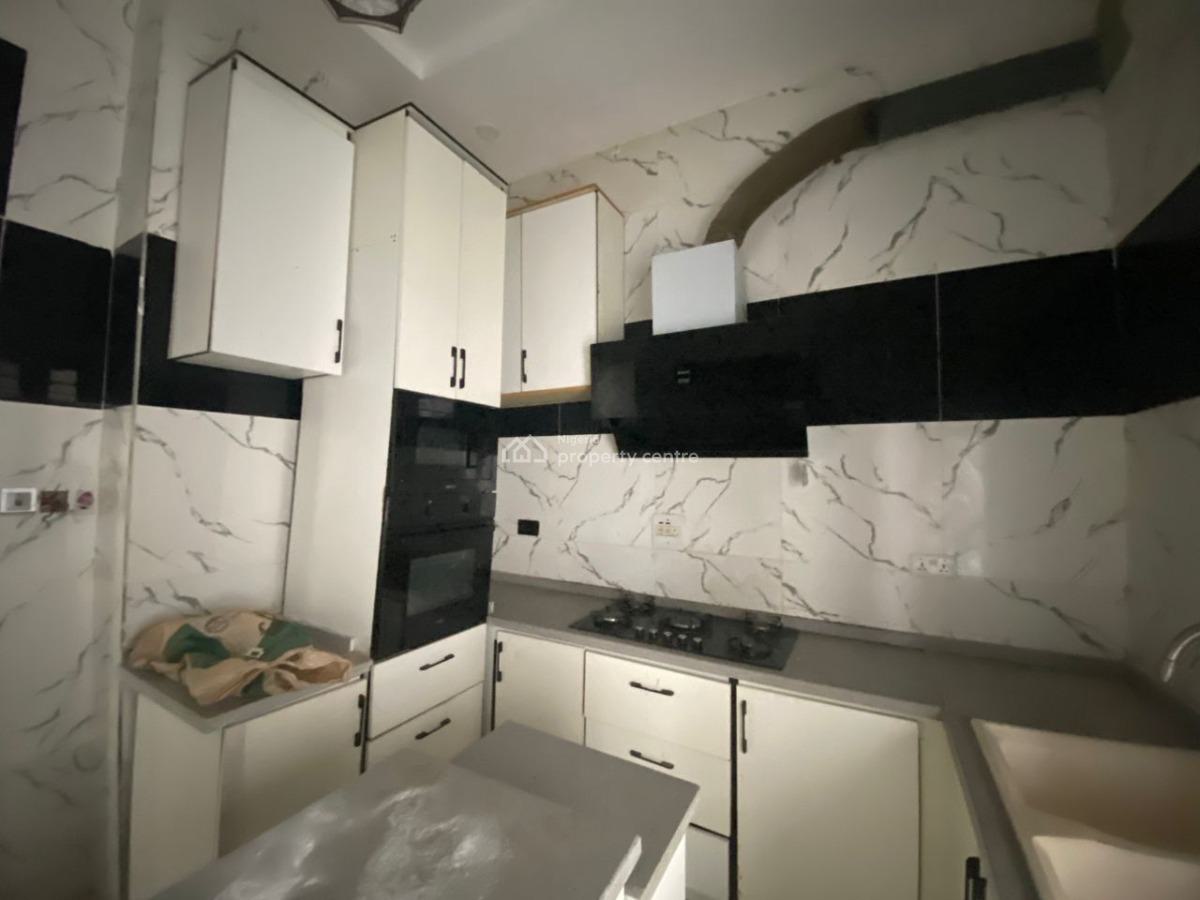 4 Bedrooms Terrace Duplex, Villa Estate, Ikota, Lekki, Lagos, Terraced Duplex for Rent
