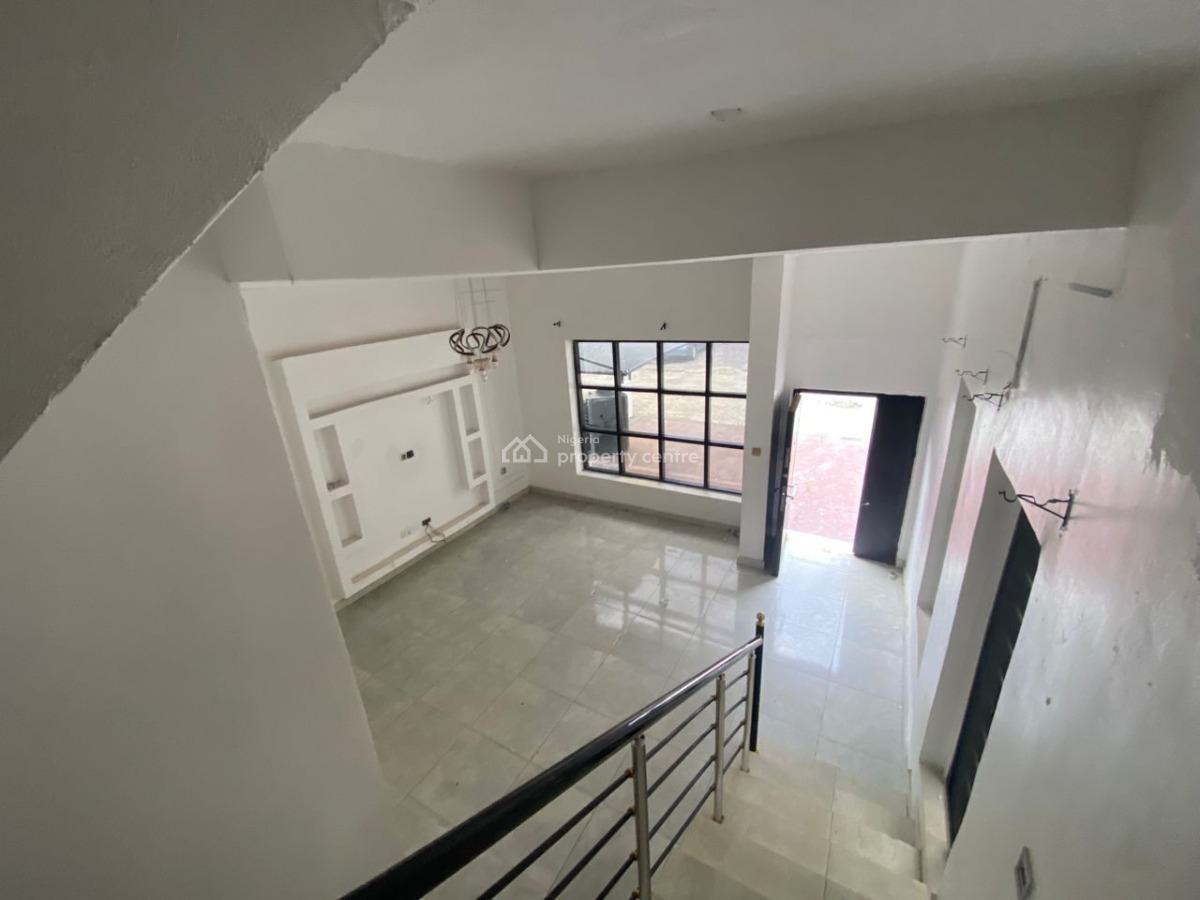 4 Bedrooms Terrace Duplex, Villa Estate, Ikota, Lekki, Lagos, Terraced Duplex for Rent