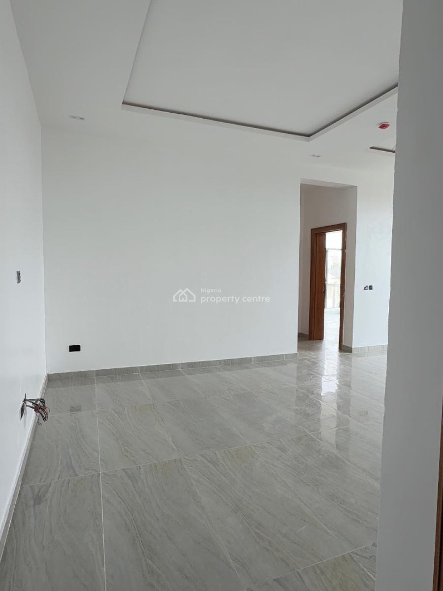 Brand New 2 Bedroom Apartment, Lekki Phase 1, Lekki, Lagos, Flat / Apartment for Rent
