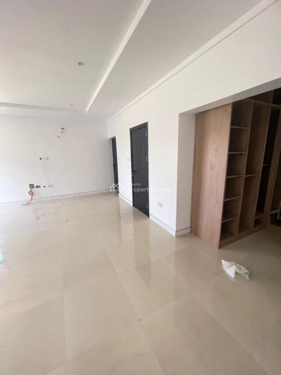 Brand New 4 Bedroom Semi-detached Duplex with Bq, Vgc, Lekki, Lagos, Semi-detached Duplex for Rent