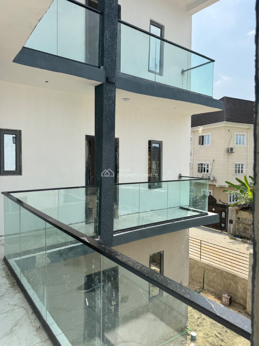 Brand New Mini Flat, Sangotedo, Ajah, Lagos, Mini Flat (room and Parlour) for Rent