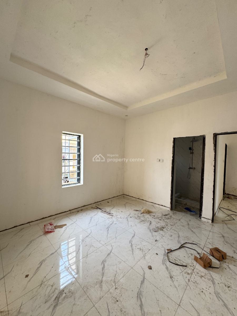 Brand New Mini Flat, Sangotedo, Ajah, Lagos, Mini Flat (room and Parlour) for Rent