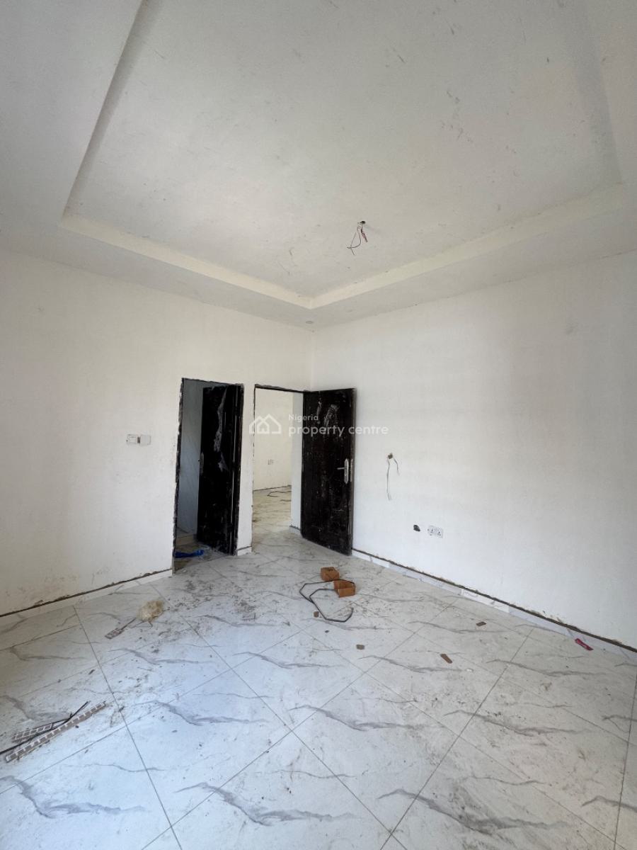 Brand New Mini Flat, Sangotedo, Ajah, Lagos, Mini Flat (room and Parlour) for Rent