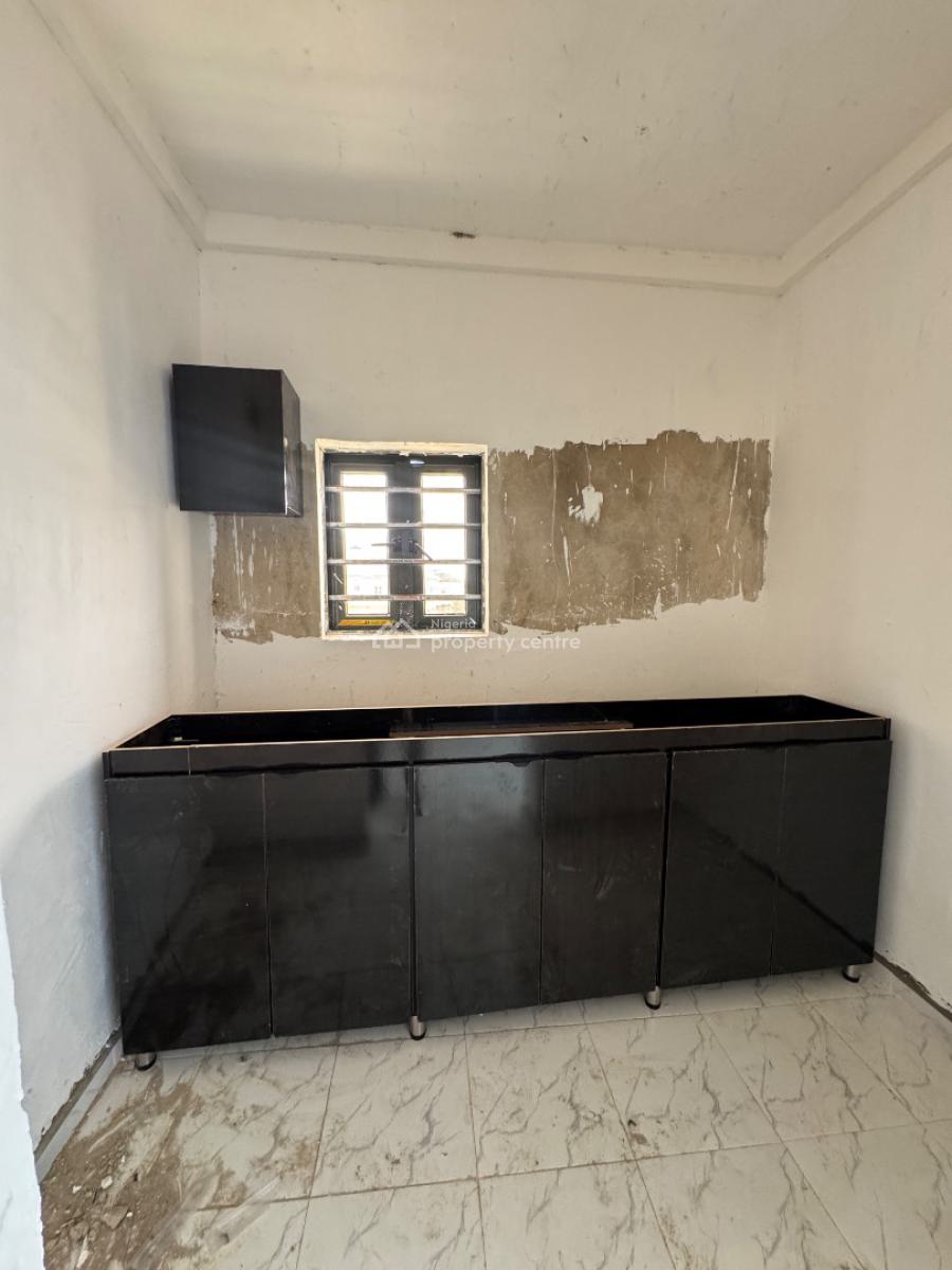 Brand New Mini Flat, Sangotedo, Ajah, Lagos, Mini Flat (room and Parlour) for Rent