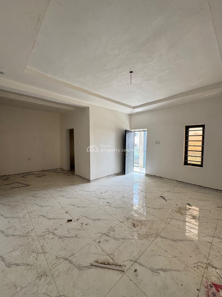 Brand New Mini Flat, Sangotedo, Ajah, Lagos, Mini Flat (room and Parlour) for Rent