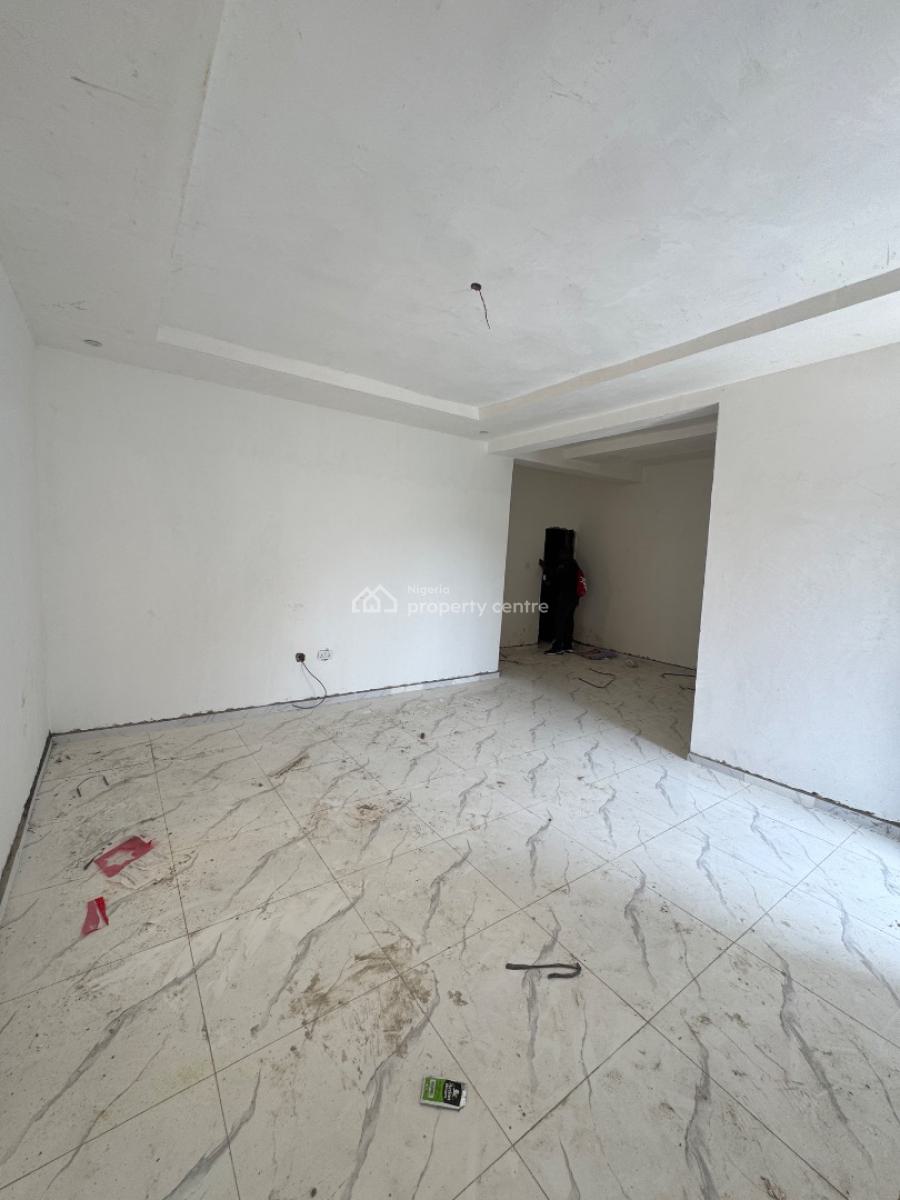 Brand New Mini Flat, Sangotedo, Ajah, Lagos, Mini Flat (room and Parlour) for Rent