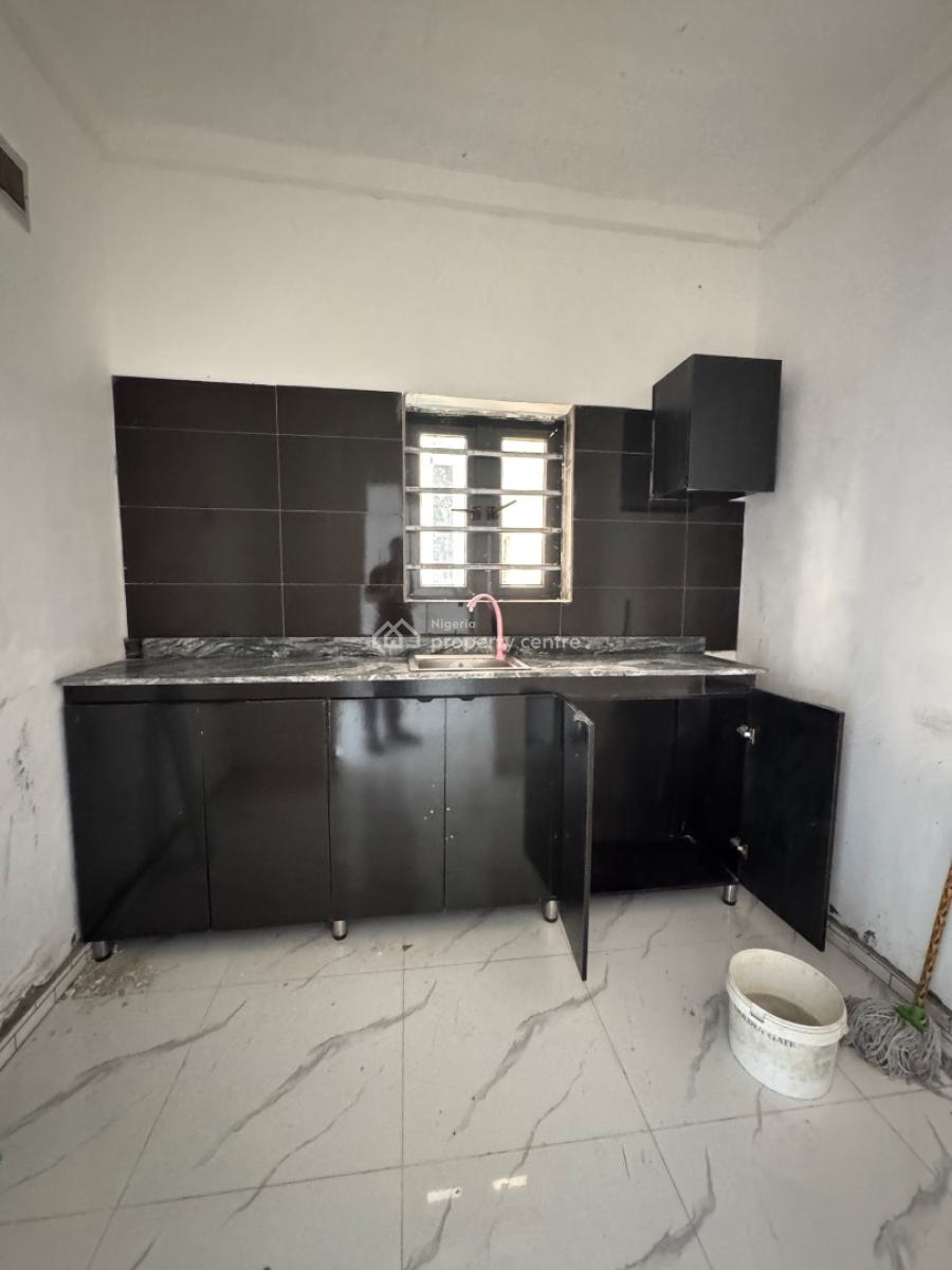 Brand New Mini Flat, Sangotedo, Ajah, Lagos, Mini Flat (room and Parlour) for Rent