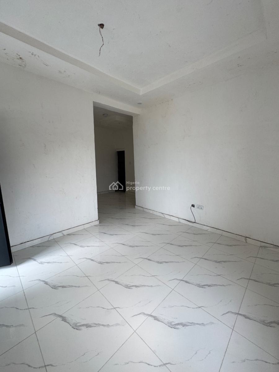 Brand New Mini Flat, Sangotedo, Ajah, Lagos, Mini Flat (room and Parlour) for Rent