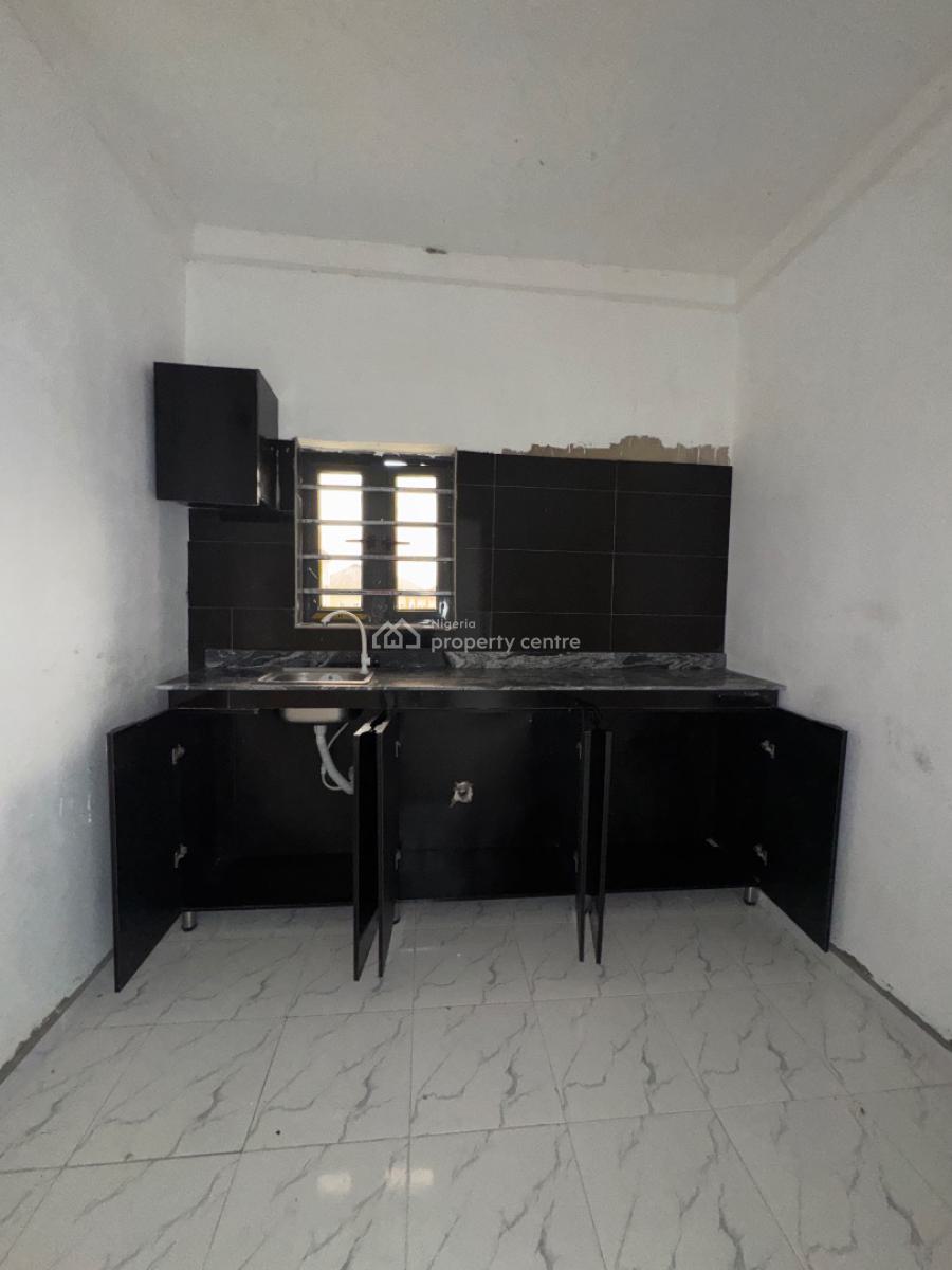 Brand New Mini Flat, Sangotedo, Ajah, Lagos, Mini Flat (room and Parlour) for Rent