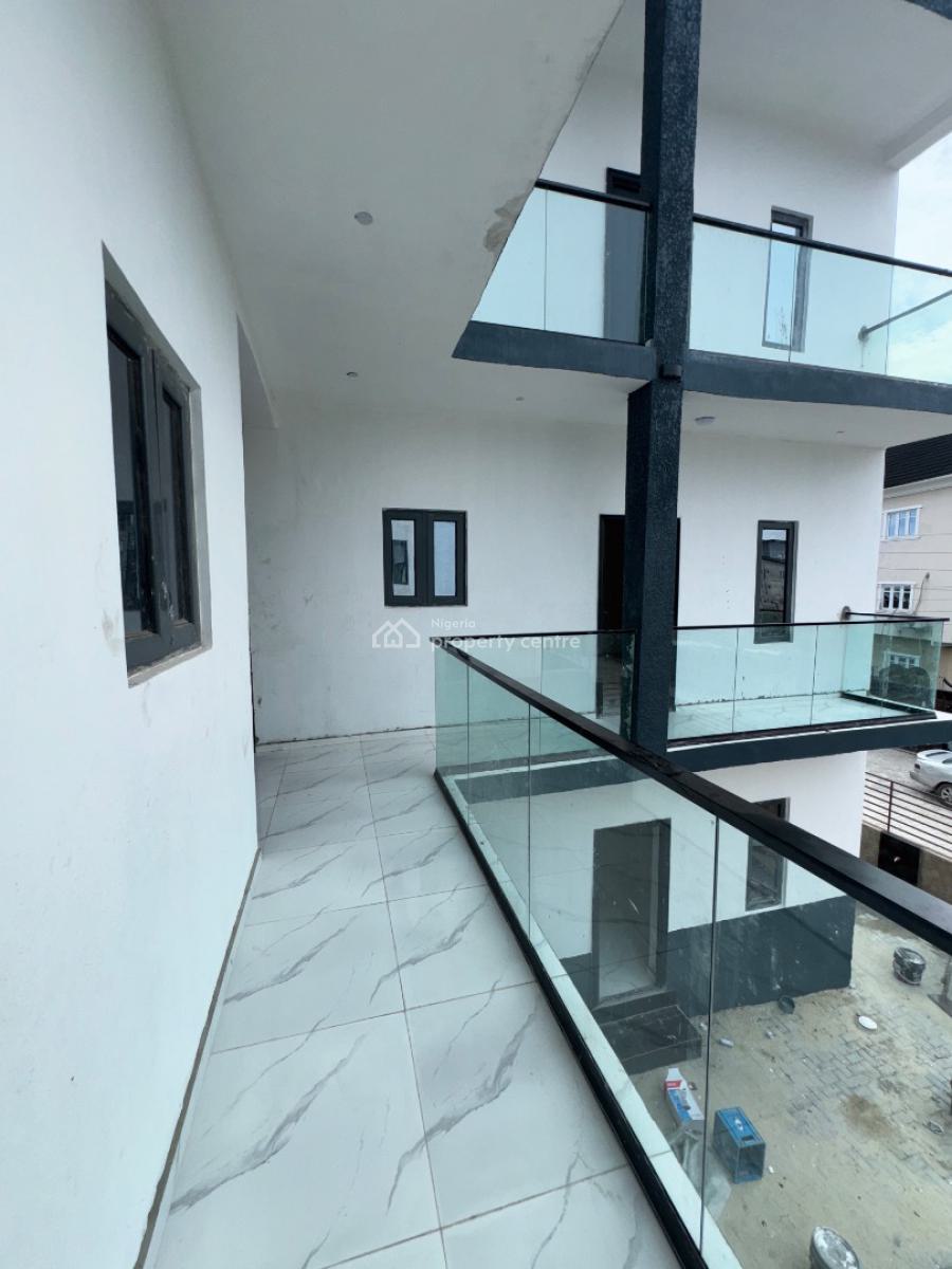 Brand New Mini Flat, Sangotedo, Ajah, Lagos, Mini Flat (room and Parlour) for Rent