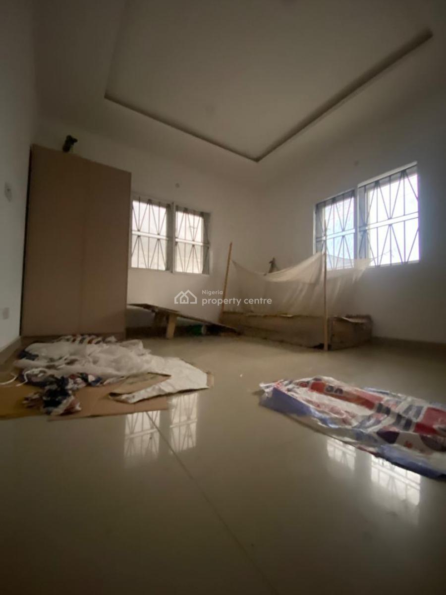 Brandnew Luxury 3 Bedroom Flat All Rooms En-suite, Ogombo, Ajah, Lagos, Flat / Apartment for Rent