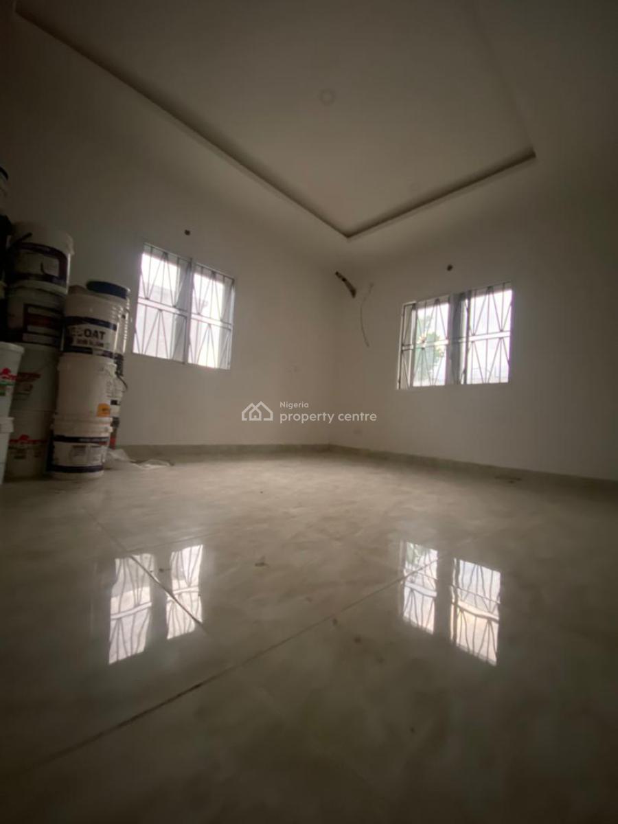 Brandnew Luxury 3 Bedroom Flat All Rooms En-suite, Ogombo, Ajah, Lagos, Flat / Apartment for Rent