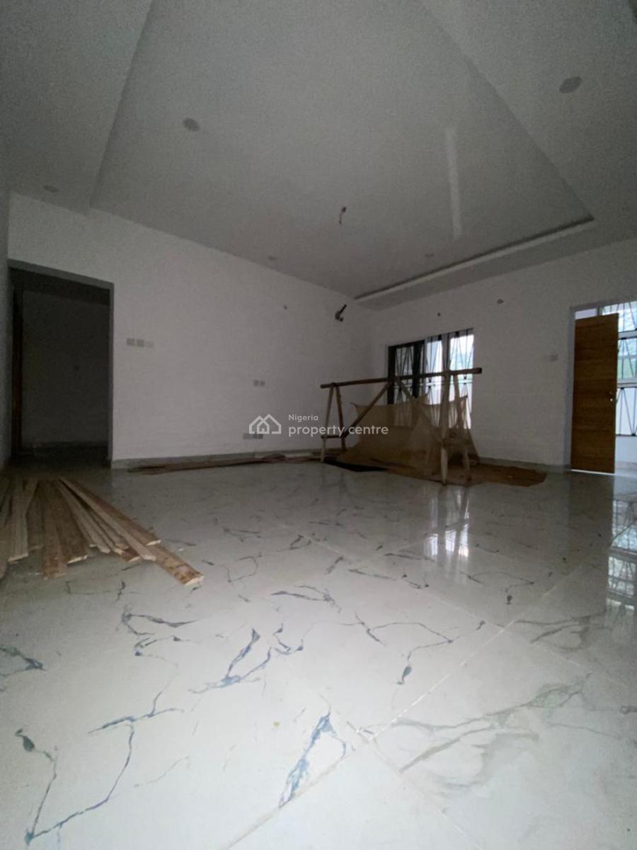 Brandnew Luxury 3 Bedroom Flat All Rooms En-suite, Ogombo, Ajah, Lagos, Flat / Apartment for Rent