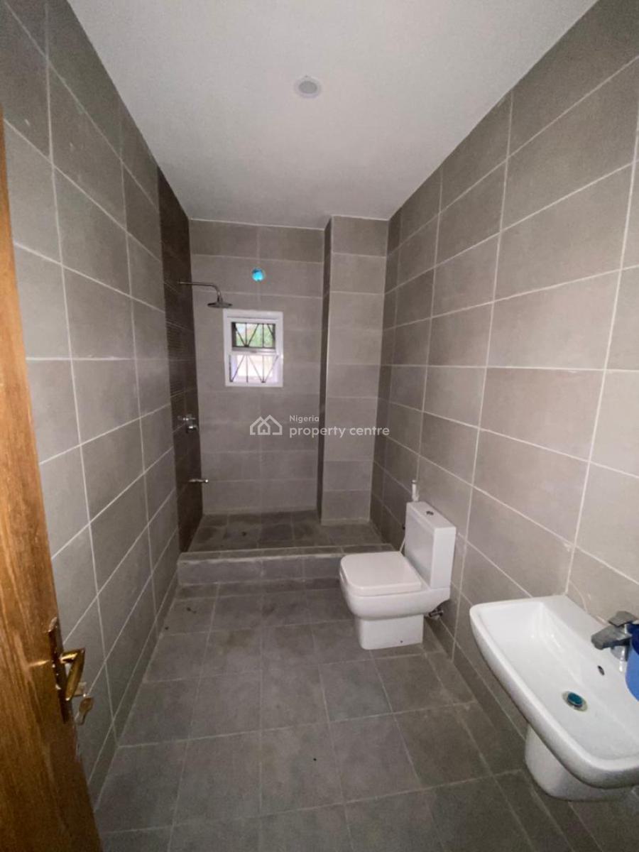 Brandnew Luxury 3 Bedroom Flat All Rooms En-suite, Ogombo, Ajah, Lagos, Flat / Apartment for Rent