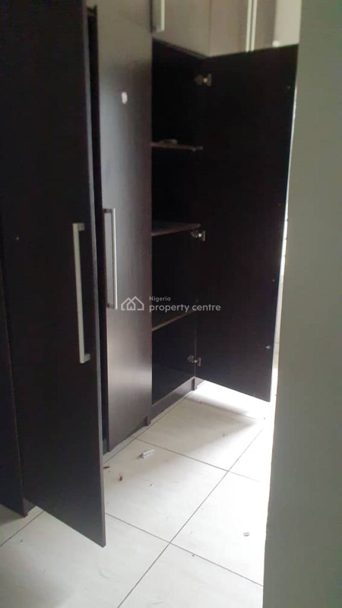 Luxury 4 Bedroom Semi Detached Duplex with 2 Bq, Royal Garden Estate, Lekki, Lagos, Semi-detached Duplex for Rent