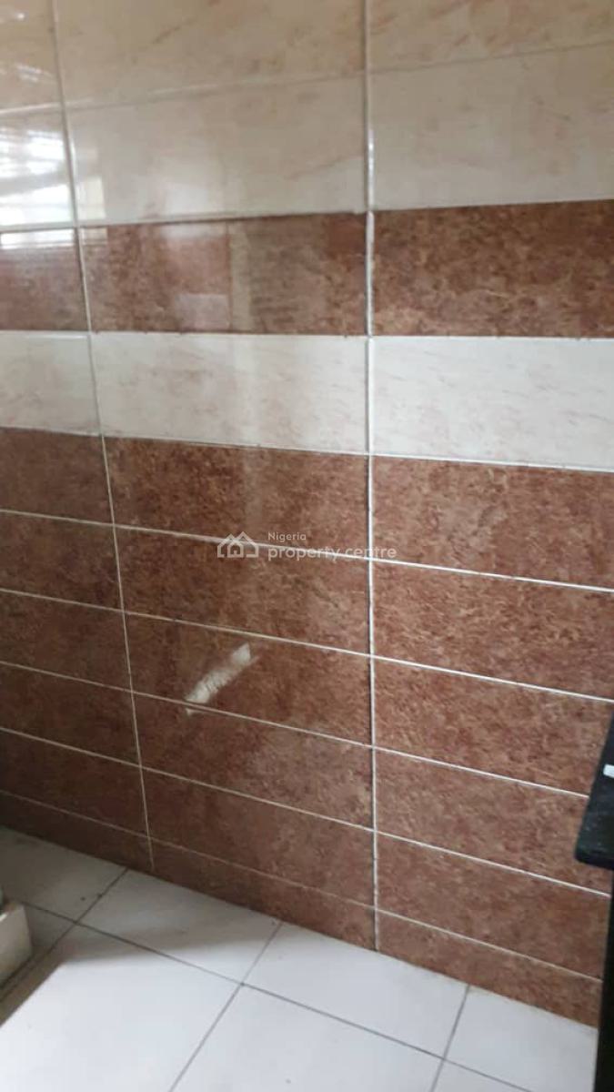 Luxury 4 Bedroom Semi Detached Duplex with 2 Bq, Royal Garden Estate, Lekki, Lagos, Semi-detached Duplex for Rent