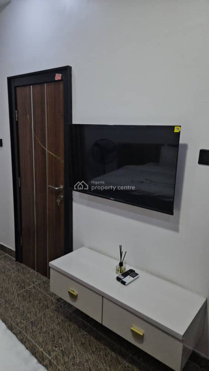 Furnished 5 Bedroom Fully Detach with Bq, Ilasan, Lekki, Lagos, Detached Duplex for Sale